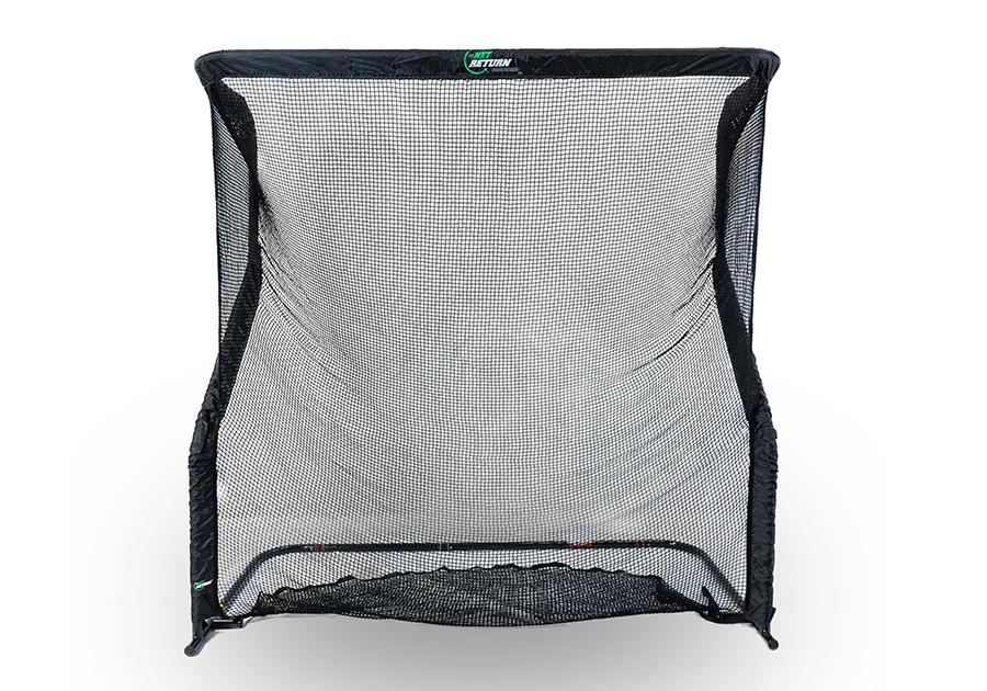 The Net Return Home Series Golf Net (7' x 7')