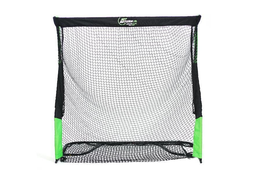 The Net Return Jr. Golf Multi-Sport Net