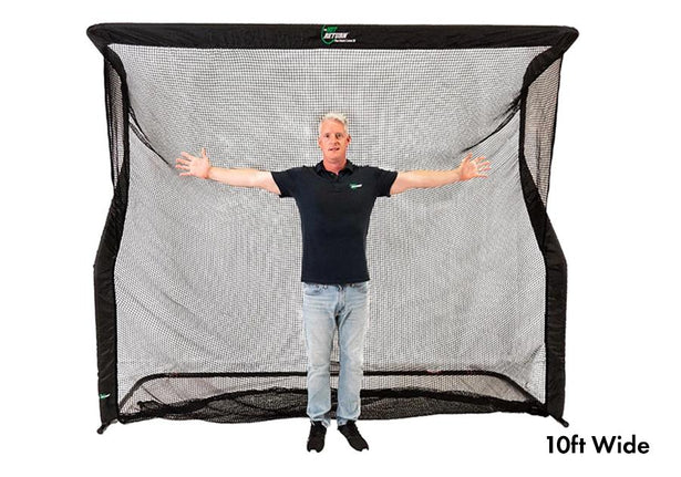 The Net Return Pro Large Golf Package
