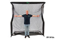 The Net Return Pro Large Golf Package