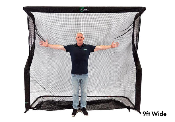 The Net Return Pro Large Golf Package
