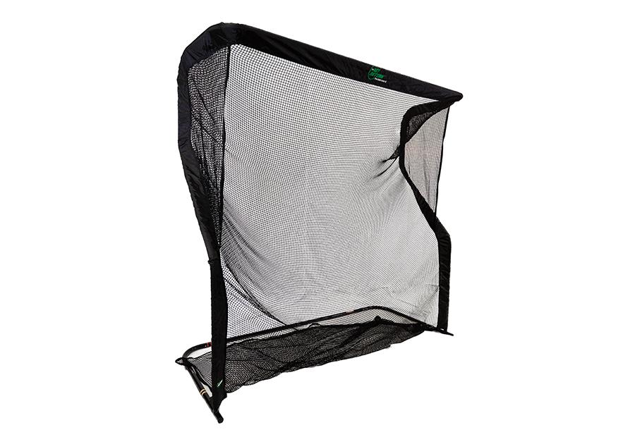 The Net Return Pro LARGE Golf Net - Side View