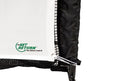 The Net Return Pro V2 Flex Series Golf Simulator Screen