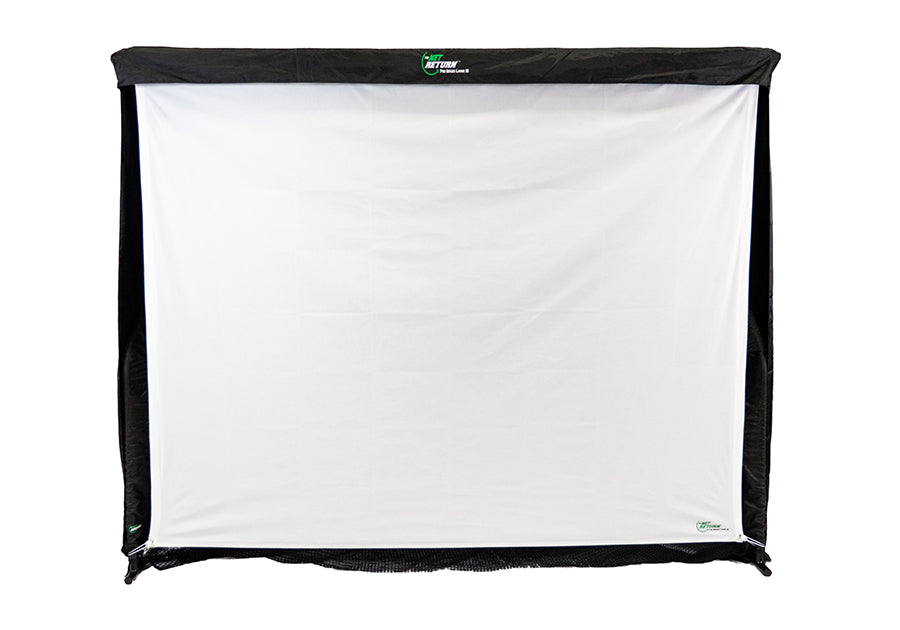 the net return pro series large simulator kit