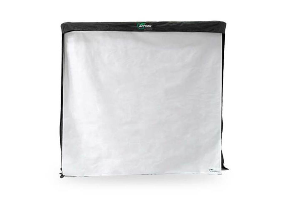 The Net Return Home Series Simulator Kit - Simulator Setup