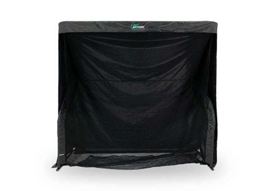 The Net Return Home Series Simulator Kit - Simulator Setup