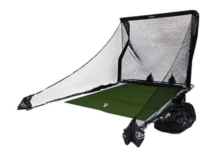The Net Return Pro Large Golf Package