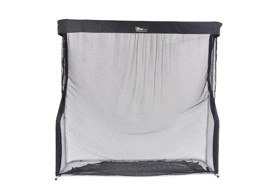 The Net Return Pro Series XL Golf Multi-Sport Net