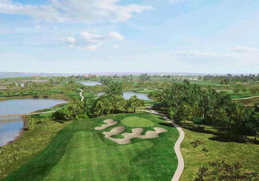 Golf Simulator Software