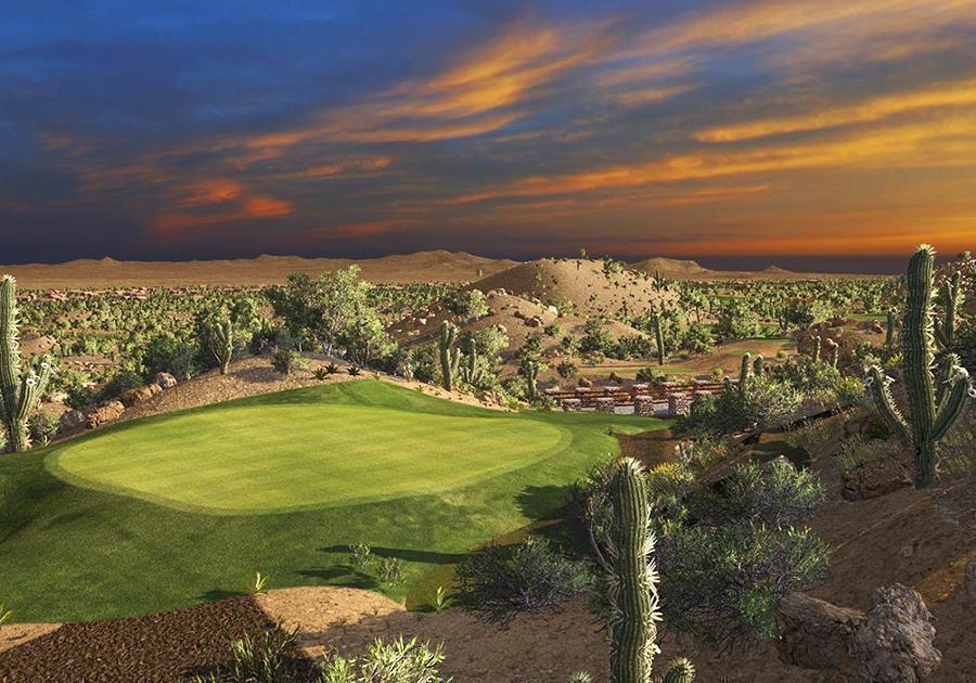 TruGolf E6 Connect Golf Simulation Software