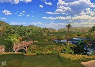 TruGolf E6 Pebble Beach Pack Pebble Beach