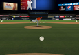TruGolf Multisport Add-On Baseball