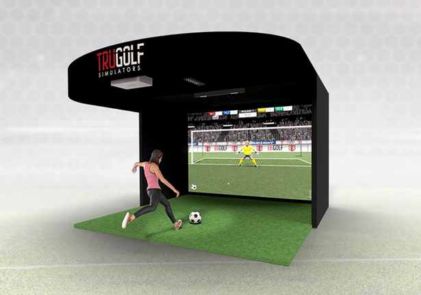 TruGolf Multisport Add-On 