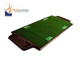 TrueStrike Double Golf Simulator Hitting Mat