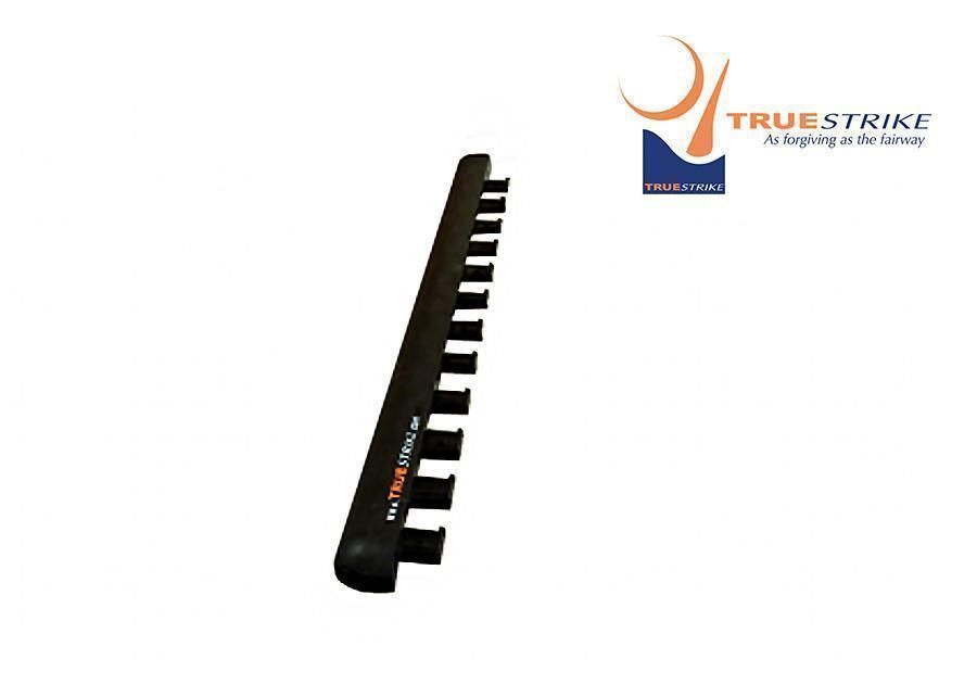 TrueStrike Golf Mat Edge Trim - On Hitting Mat