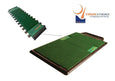 TrueStrike Golf Mat Gel Section