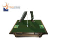 TrueStrike Single Golf Simulator Hitting Mat Swing