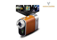 Voice Caddie SL1 Active Golf Hybrid GPS/Laser Rangefinder Technology
