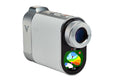 Voice Caddie SL2 Active Golf Hybrid GPS/Laser Rangefinder