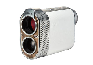 Voice Caddie SL2 Active Golf Hybrid GPS/Laser Rangefinder