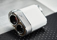 Voice Caddie SL2 Active Golf Hybrid GPS/Laser Rangefinder
