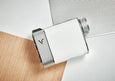 Voice Caddie SL2 Active Golf Hybrid GPS/Laser Rangefinder