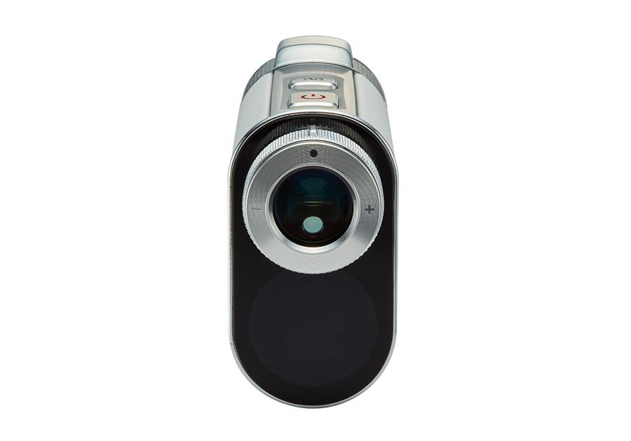 Voice Caddie SL2 Active Golf Hybrid GPS/Laser Rangefinder - Image 8