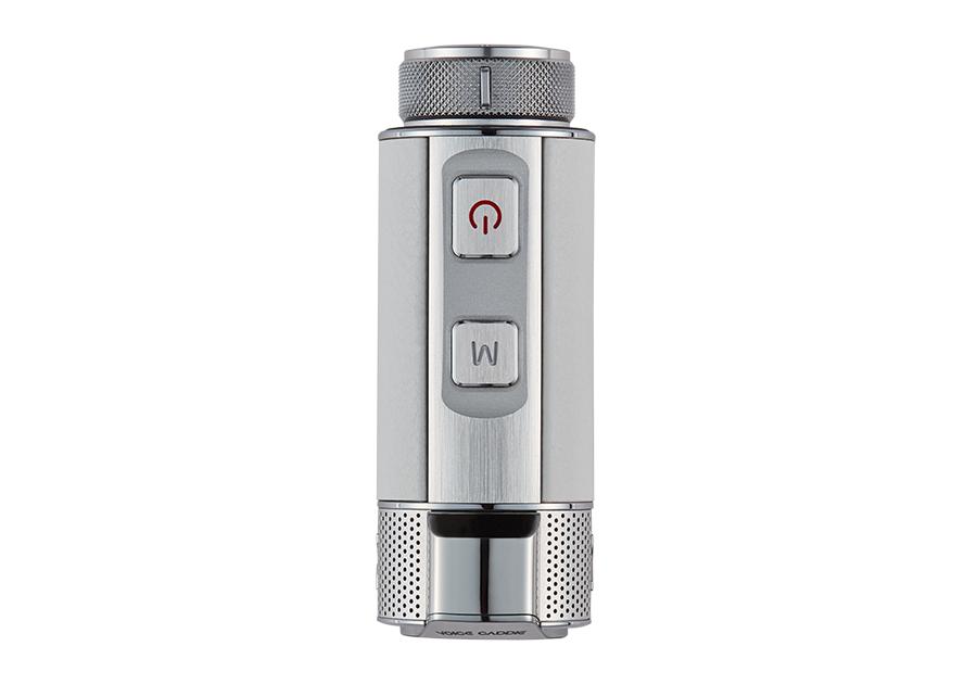 Voice Caddie SL2 Active Hybrid GPS/Laser Rangefinder | Top Shelf Golf