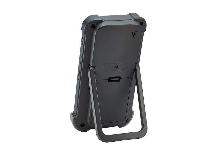 Swing Caddie SC200 Plus Launch Monitor | Top Shelf Golf