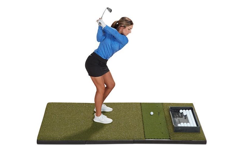 Golf Practice Mats